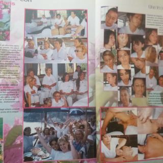 Il kembiki le 5 posture essenziale (2)